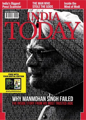India Today - 21 Apr 2014