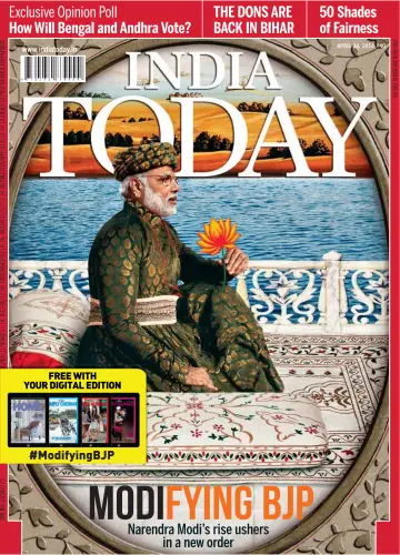 India Today - 28 Apr 2014