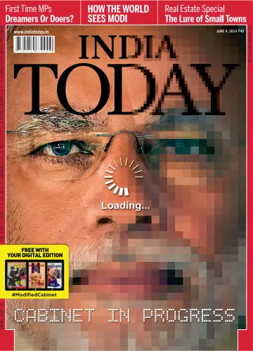 India Today - 9 Jun 2014