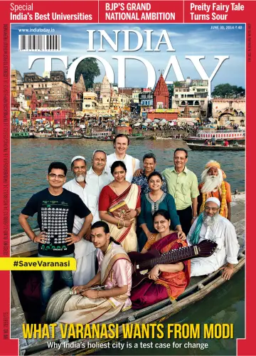 India Today - 30 Jun 2014