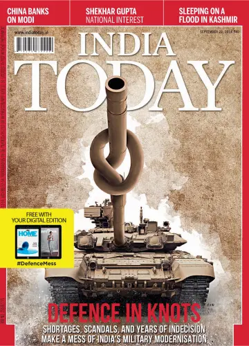 India Today - 22 Sep 2014
