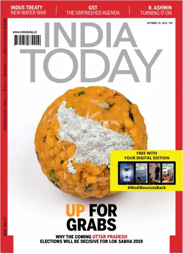 India Today - 10 Oct 2016