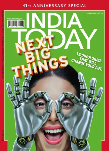 India Today - 26 Dec 2016