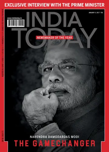 India Today - 9 Jan 2017