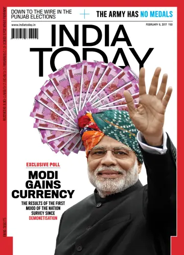 India Today - 6 Feb 2017