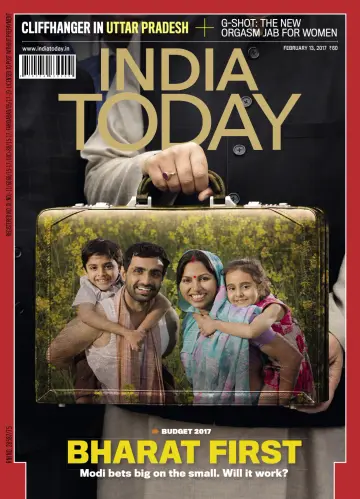 India Today - 13 Feb 2017