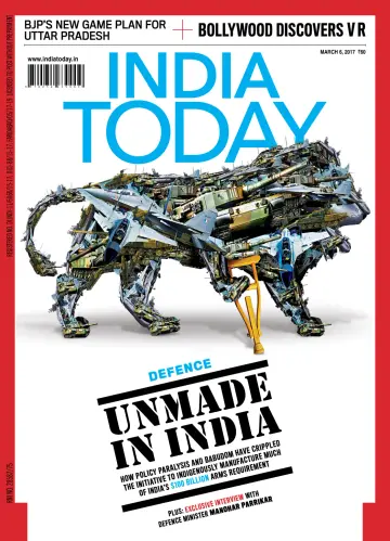 India Today - 6 Mar 2017
