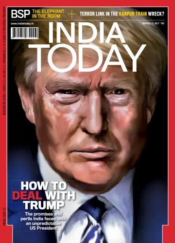India Today - 13 Mar 2017