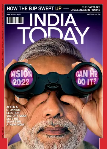 India Today - 27 Mar 2017