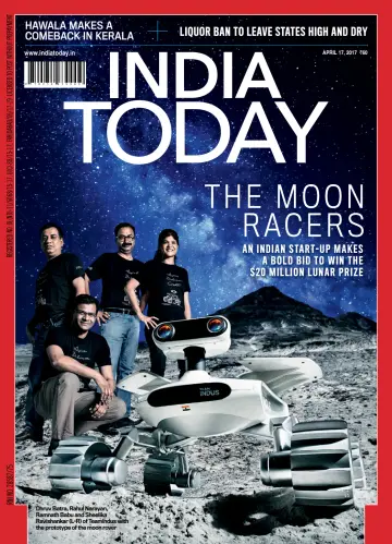 India Today - 17 Apr 2017
