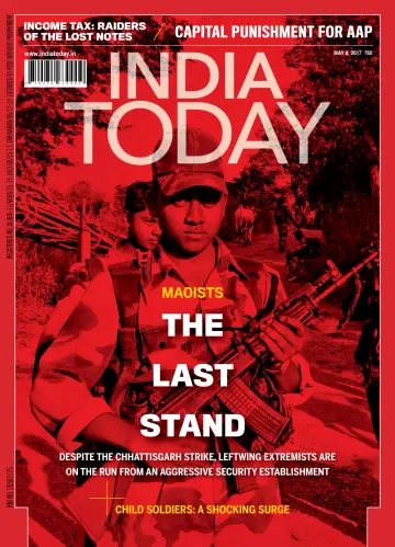 India Today - 8 May 2017