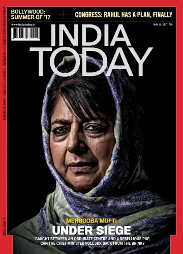 India Today - 15 May 2017