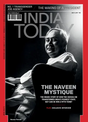 India Today - 3 Jul 2017