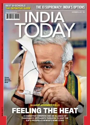 India Today - 6 Nov 2017