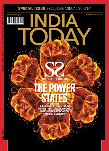 India Today - 27 Nov 2017