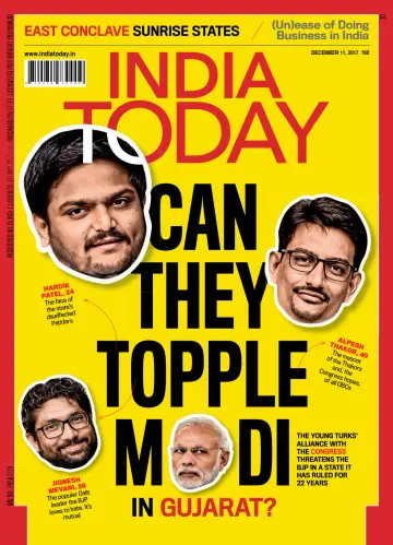 India Today - 11 Dec 2017