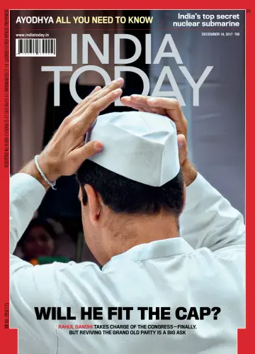 India Today - 18 Dec 2017