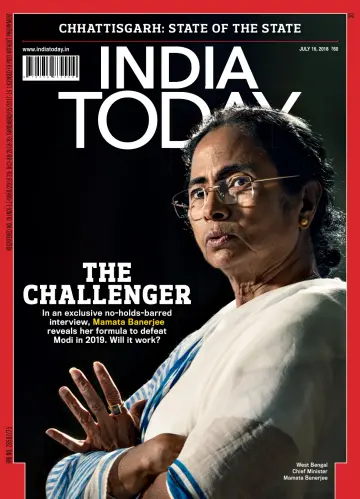 India Today - 16 Jul 2018