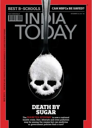 India Today - 26 Nov 2018