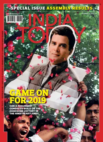 India Today - 24 Dec 2018