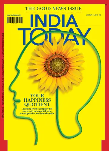 India Today - 14 Jan 2019