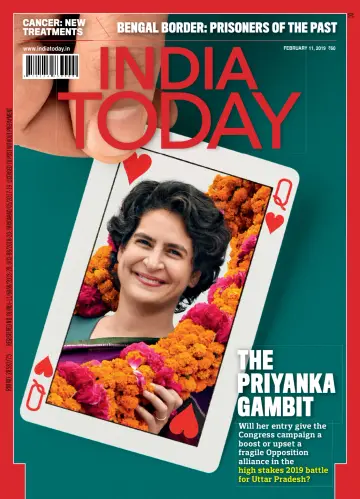 India Today - 11 Feb 2019