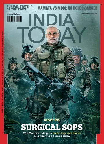 India Today - 18 Feb 2019