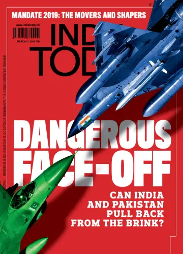 India Today - 11 Mar 2019
