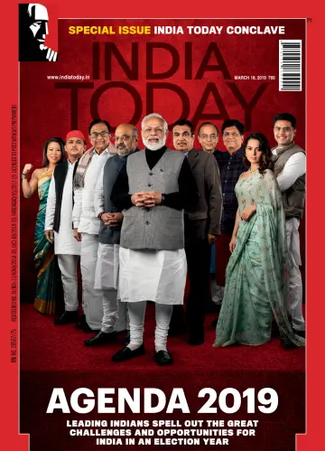 India Today - 18 Mar 2019