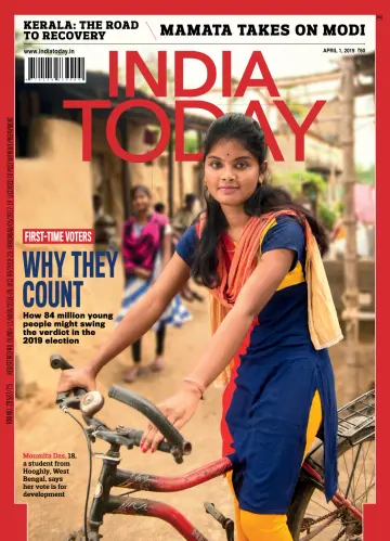 India Today - 1 Apr 2019