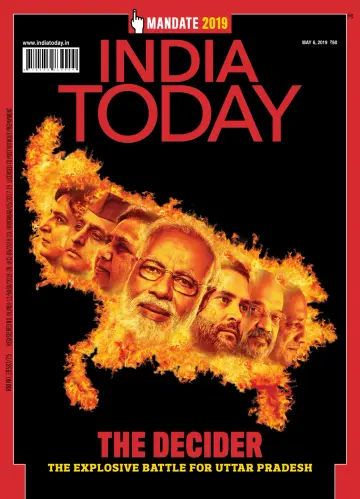 India Today - 6 May 2019