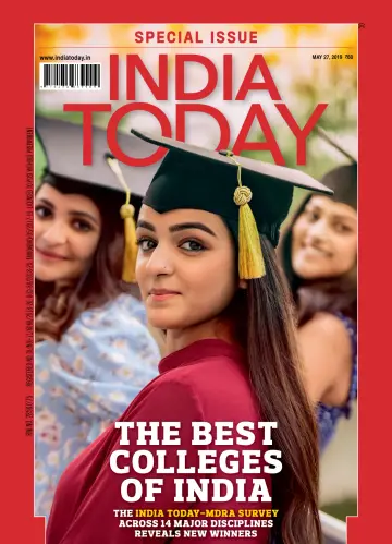 India Today - 27 May 2019