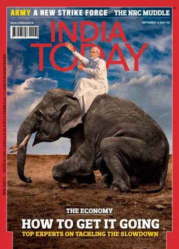 India Today - 16 Sep 2019