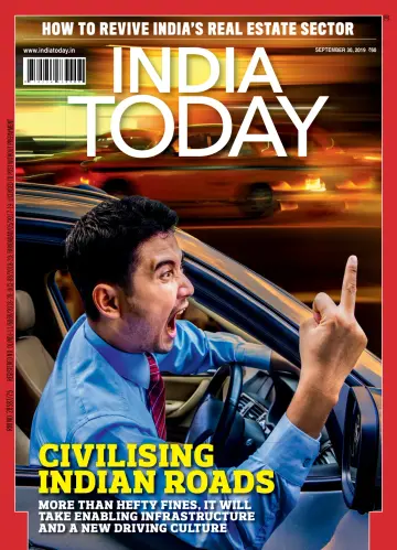 India Today - 30 Sep 2019