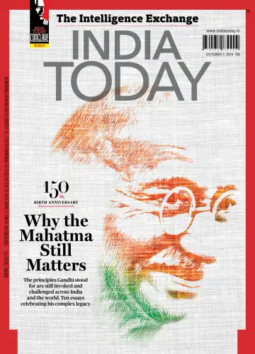 India Today - 7 Oct 2019