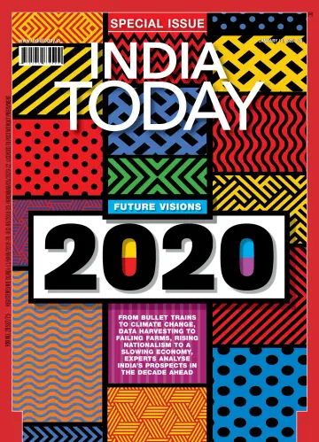 India Today - 13 Jan 2020