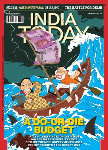 India Today - 27 Jan 2020
