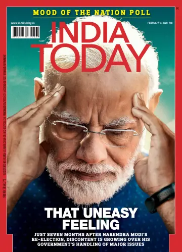 India Today - 3 Feb 2020