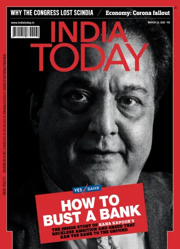 India Today - 23 Mar 2020