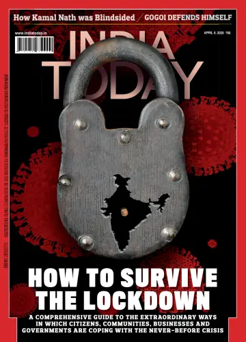 India Today - 6 Apr 2020