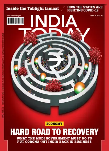 India Today - 20 Apr 2020