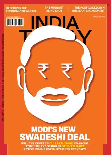 India Today - 25 May 2020