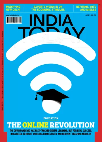 India Today - 1 Jun 2020