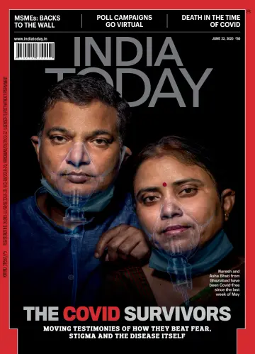 India Today - 22 Jun 2020