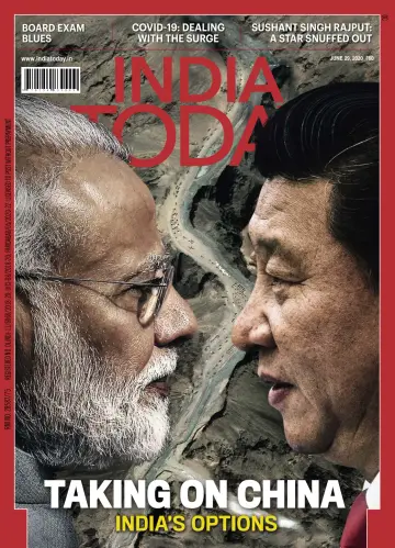 India Today - 29 Jun 2020