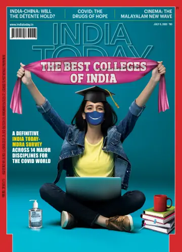 India Today - 6 Jul 2020