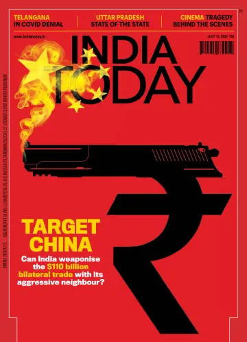 India Today - 13 Jul 2020