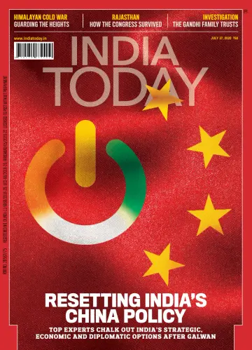 India Today - 27 Jul 2020