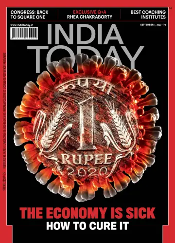 India Today - 7 Sep 2020