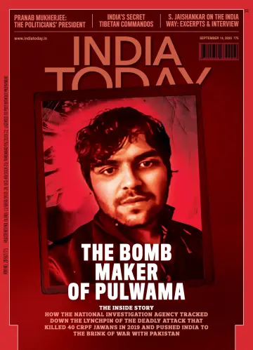 India Today - 14 Sep 2020